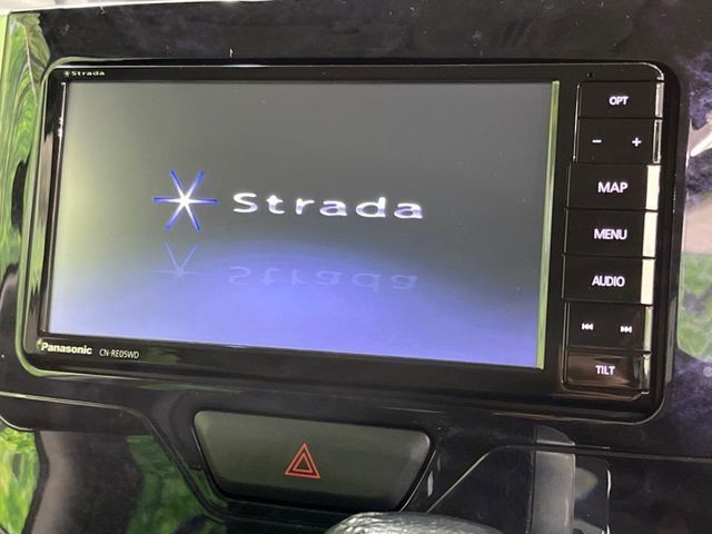 DAIHATSU TANTO CUSTOM 4WD 2017 Image 31