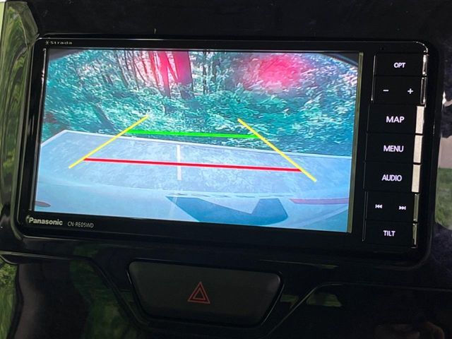 DAIHATSU TANTO CUSTOM 4WD 2017 Image 31