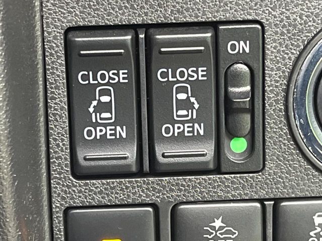 DAIHATSU TANTO CUSTOM 4WD 2017 Image 31