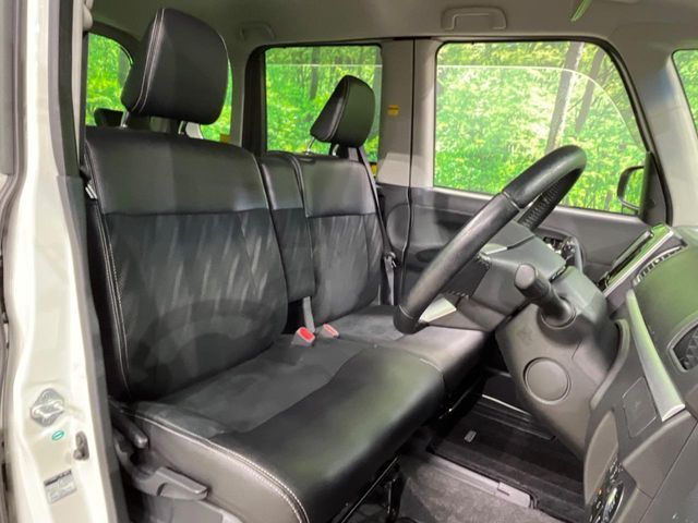 DAIHATSU TANTO CUSTOM 4WD 2017 Image 31