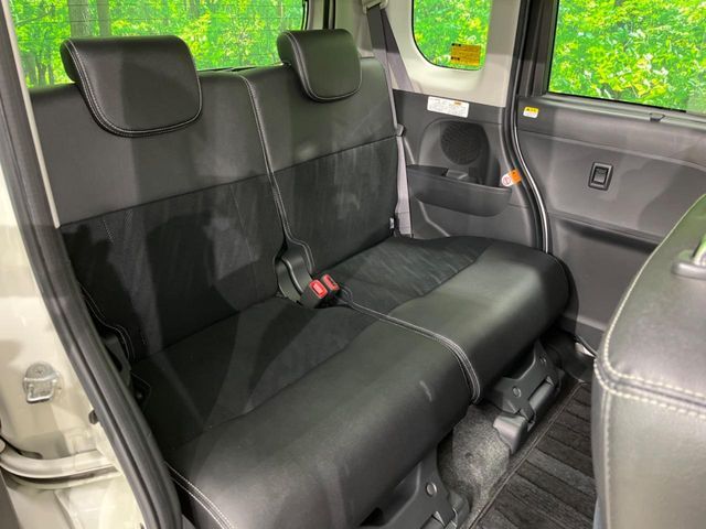 DAIHATSU TANTO CUSTOM 4WD 2017 Image 31