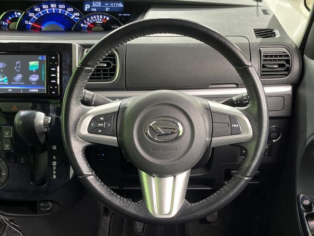 DAIHATSU TANTO CUSTOM 4WD 2017 Image 31