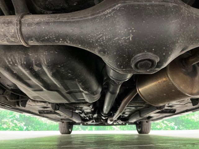 DAIHATSU TANTO CUSTOM 4WD 2017 Image 31