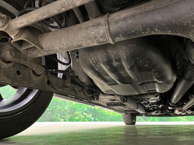 DAIHATSU TANTO CUSTOM 4WD 2017 Image 31