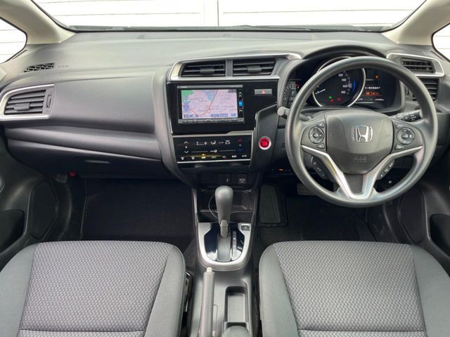 HONDA FIT 2018 Image 31