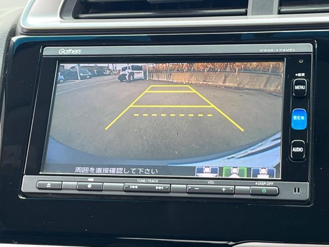 HONDA FIT 2018 Image 31