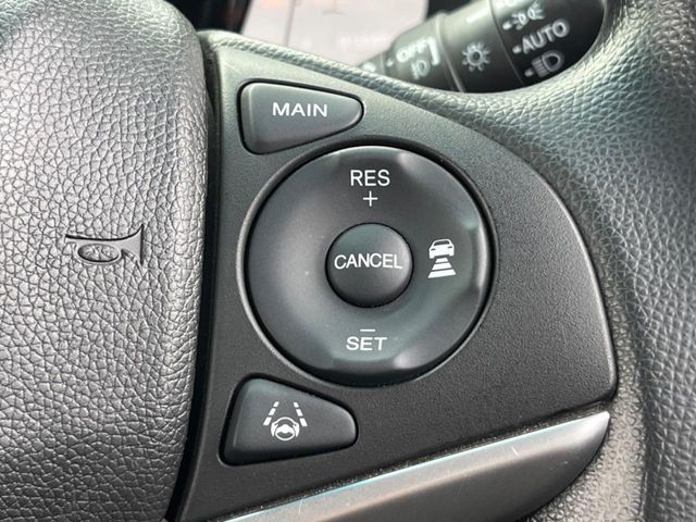 HONDA FIT 2018 Image 31