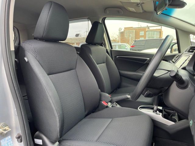 HONDA FIT 2018 Image 31