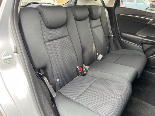 HONDA FIT 2018 Image 31