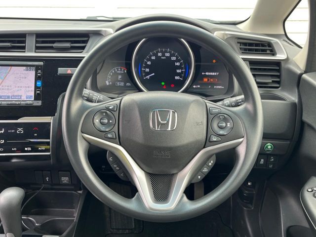 HONDA FIT 2018 Image 31