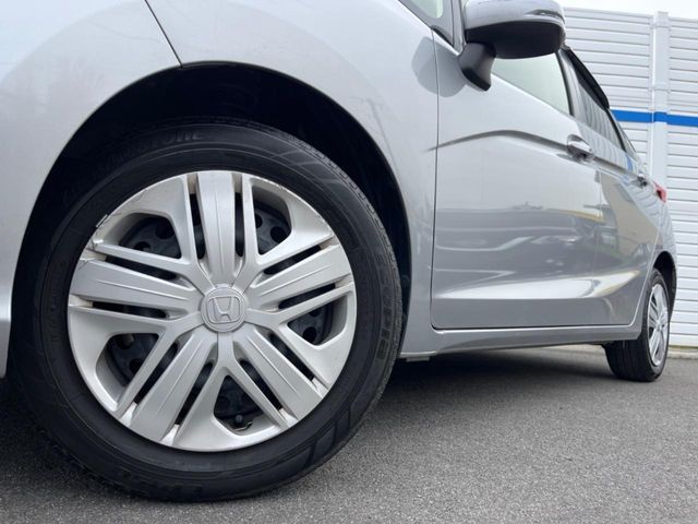 HONDA FIT 2018 Image 31