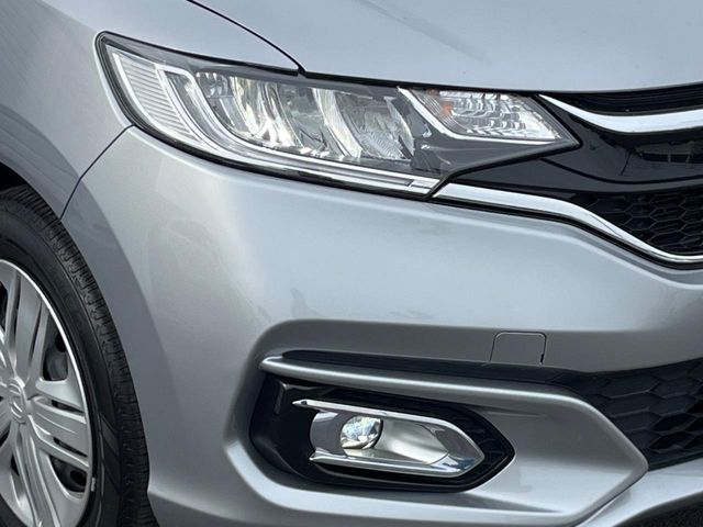 HONDA FIT 2018 Image 31