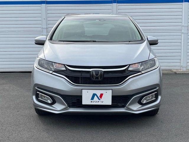 HONDA FIT 2018 Image 31