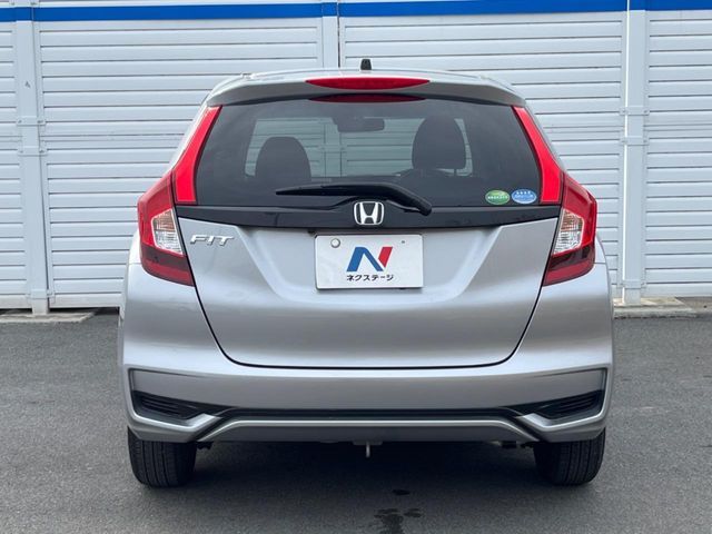 HONDA FIT 2018 Image 31