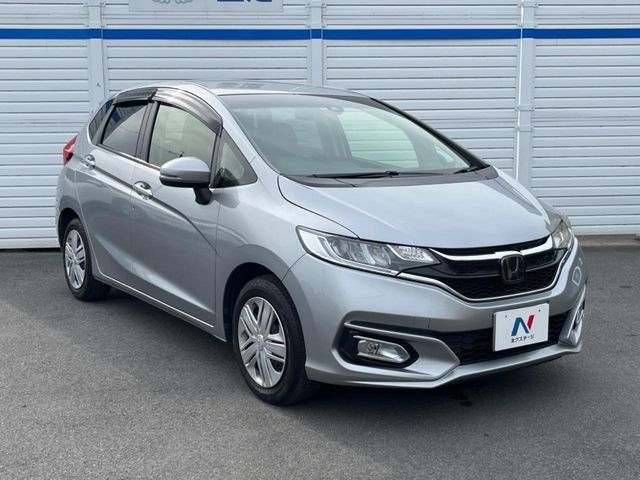 HONDA FIT 2018 Image 31