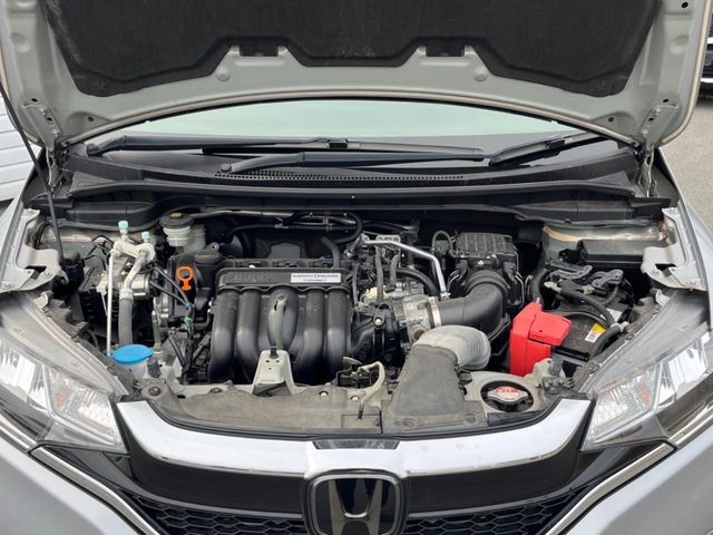 HONDA FIT 2018 Image 31