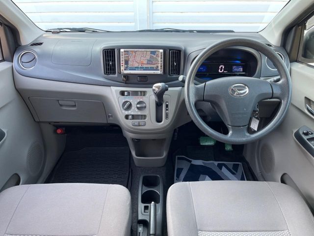 DAIHATSU MIRA E:S 2013 Image 31