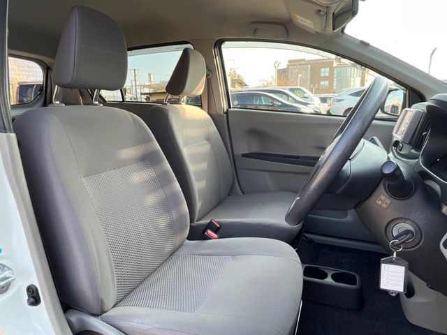 DAIHATSU MIRA E:S 2013 Image 31