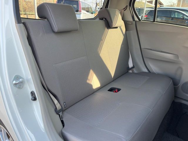 DAIHATSU MIRA E:S 2013 Image 31