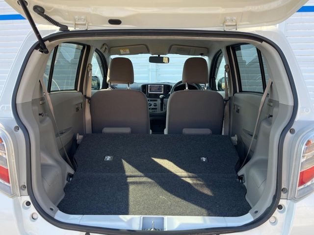 DAIHATSU MIRA E:S 2013 Image 31