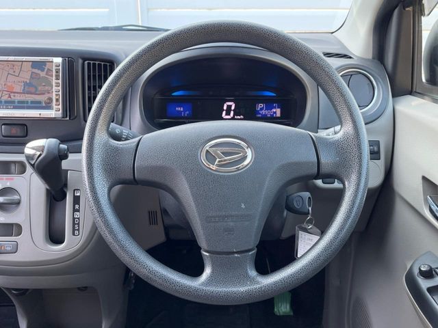 DAIHATSU MIRA E:S 2013 Image 31
