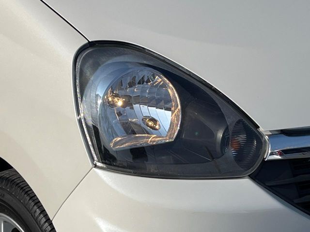 DAIHATSU MIRA E:S 2013 Image 31