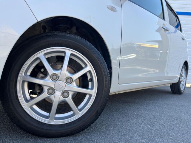 DAIHATSU MIRA E:S 2013 Image 31