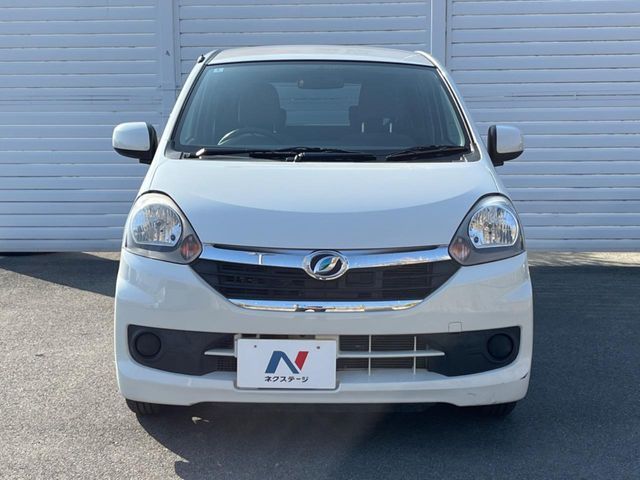 DAIHATSU MIRA E:S 2013 Image 31