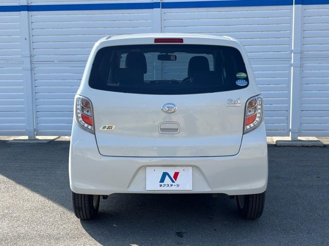 DAIHATSU MIRA E:S 2013 Image 31