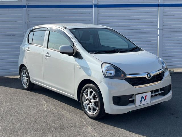DAIHATSU MIRA E:S 2013 Image 31