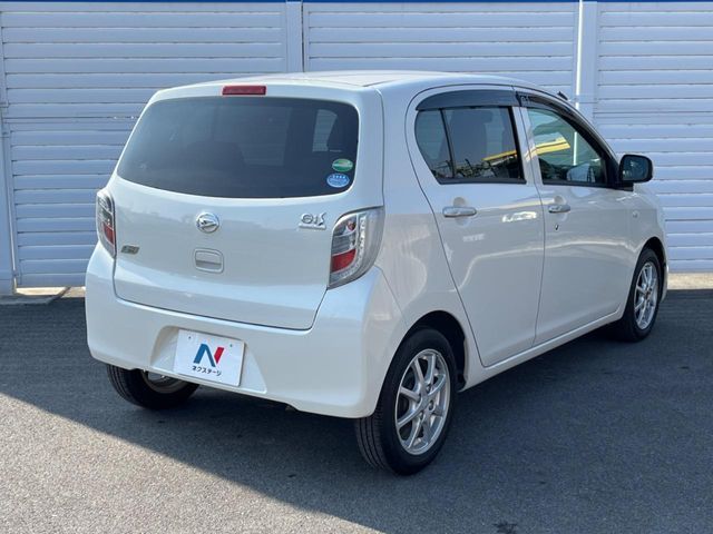 DAIHATSU MIRA E:S 2013 Image 31