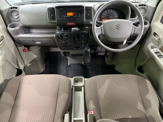 SUZUKI EVERY VAN 4WD 2018 Image 31