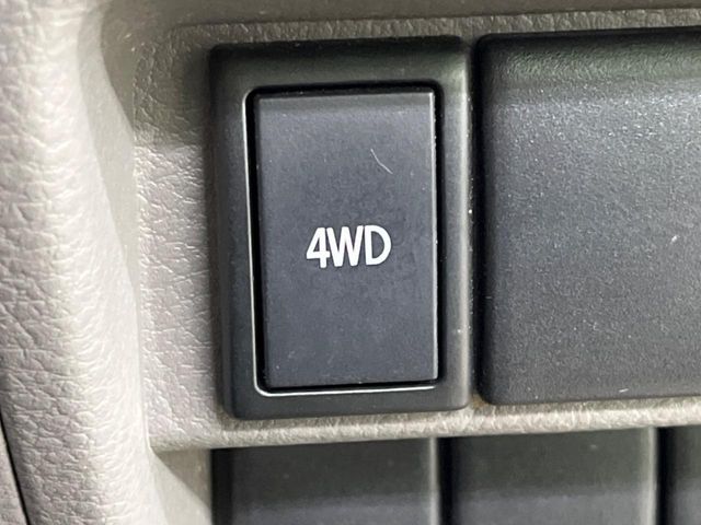 SUZUKI EVERY VAN 4WD 2018 Image 31