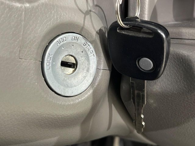 SUZUKI EVERY VAN 4WD 2018 Image 31