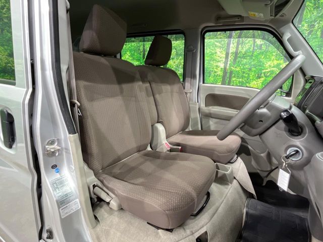 SUZUKI EVERY VAN 4WD 2018 Image 31