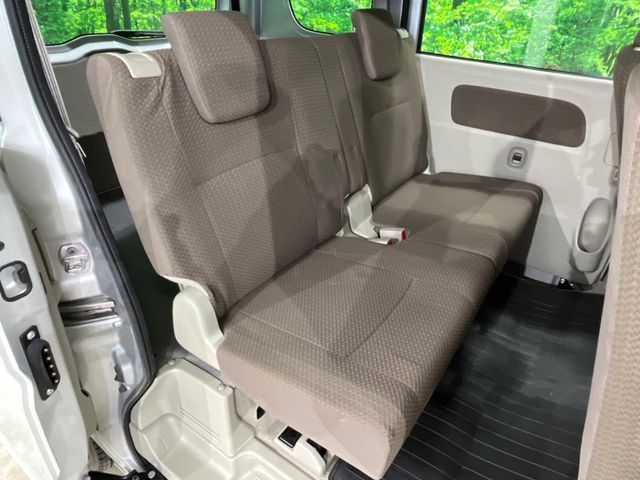 SUZUKI EVERY VAN 4WD 2018 Image 31