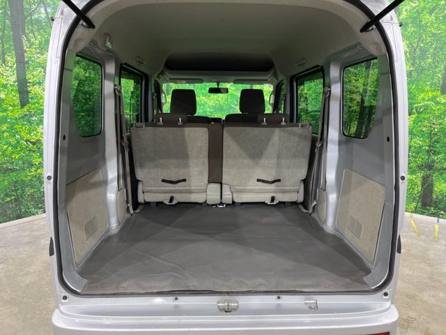 SUZUKI EVERY VAN 4WD 2018 Image 31