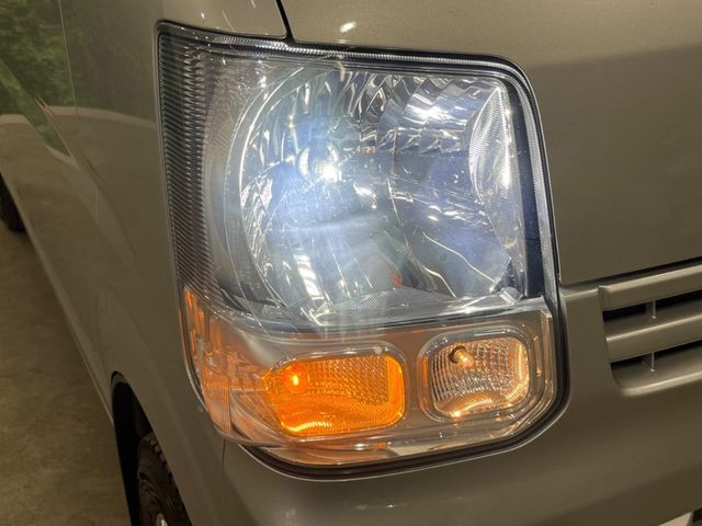 SUZUKI EVERY VAN 4WD 2018 Image 31