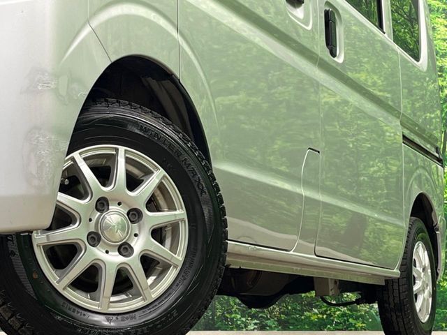 SUZUKI EVERY VAN 4WD 2018 Image 31