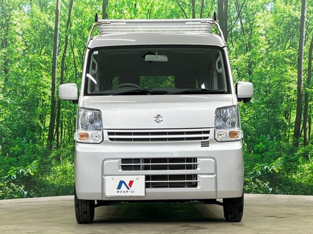 SUZUKI EVERY VAN 4WD 2018 Image 31