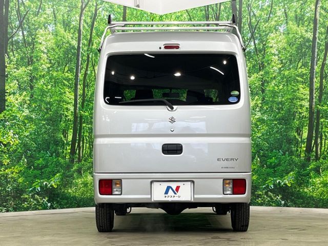 SUZUKI EVERY VAN 4WD 2018 Image 31