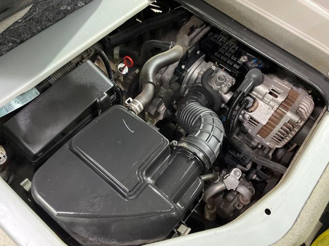 SUZUKI EVERY VAN 4WD 2018 Image 31