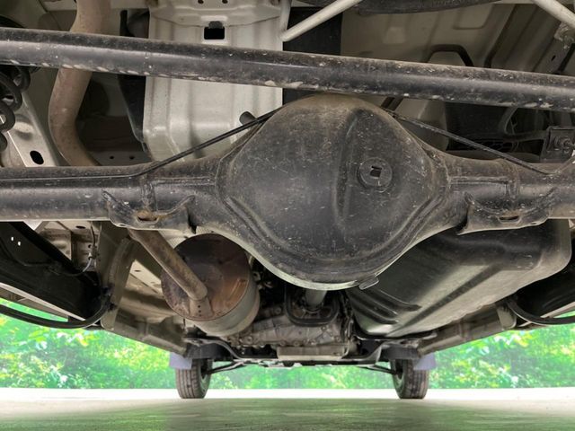 SUZUKI EVERY VAN 4WD 2018 Image 31