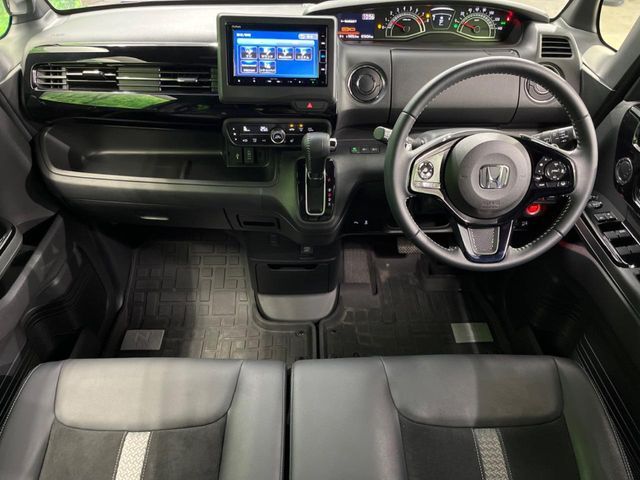 HONDA N BOX CUSTOM 4WD 2021 Image 31