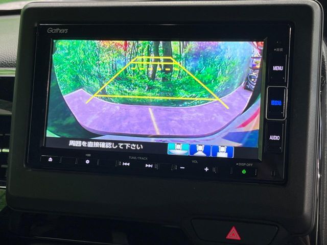 HONDA N BOX CUSTOM 4WD 2021 Image 31