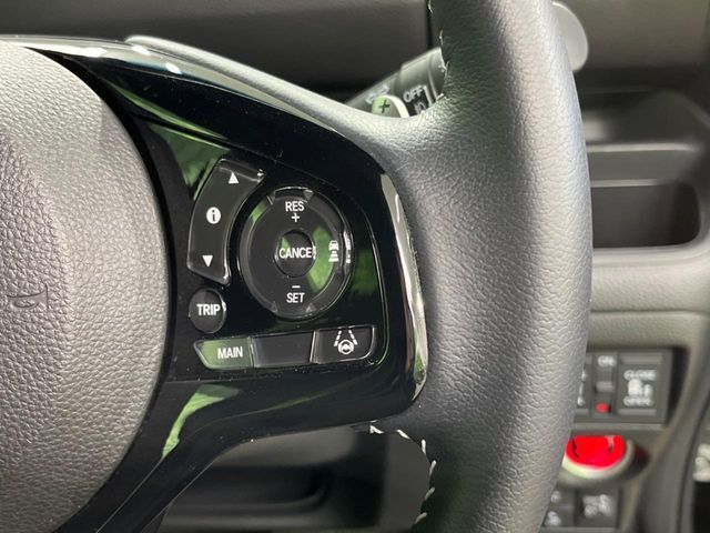 HONDA N BOX CUSTOM 4WD 2021 Image 31