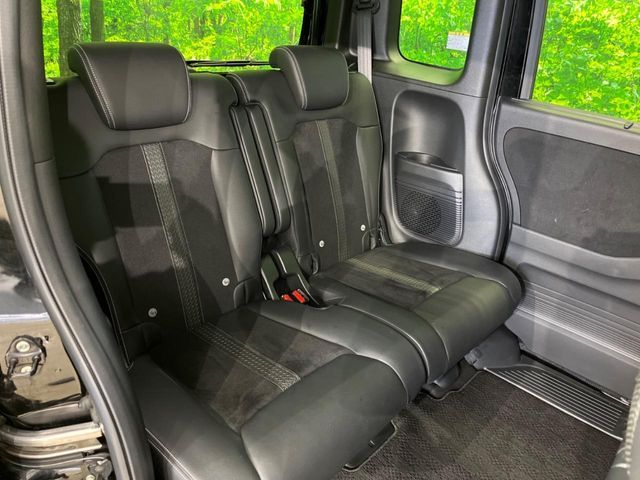 HONDA N BOX CUSTOM 4WD 2021 Image 31