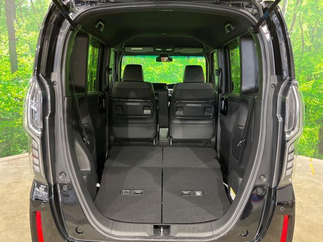 HONDA N BOX CUSTOM 4WD 2021 Image 31