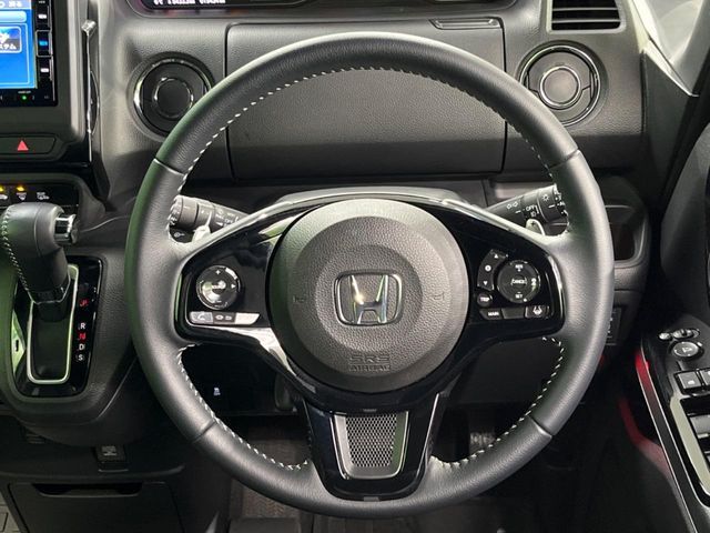 HONDA N BOX CUSTOM 4WD 2021 Image 31