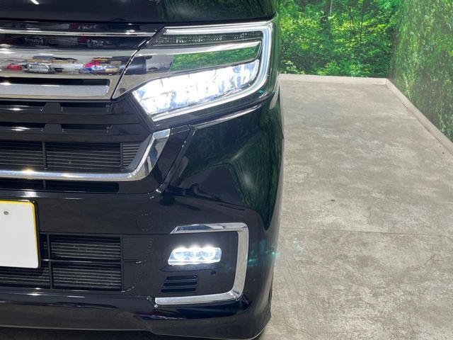 HONDA N BOX CUSTOM 4WD 2021 Image 31